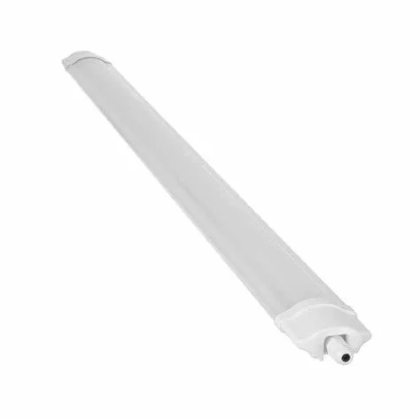 LED-POL LED armatúra 36W, 4000K, 5400lm, 120cm, Seva