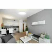 LED-POL LED mennyezti lámpa, 12W, 900lm, IP20, CCT, Mars