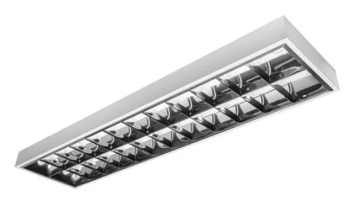 RASTRO LED 150, 2x150cm T8 LED, G13, AC220-240V, 50/60Hz, IP20, egyoldali tápcsövekhez, RASTRO LED 150, 2x150cm T8 LED, G13, AC220-240V, 50/60Hz, IP20.