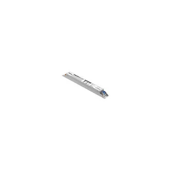   Elektronikus előtét világítótestekhez 1x36W, T8, EEI=A2, PF>0,95, AC220-240V, 50/60Hz