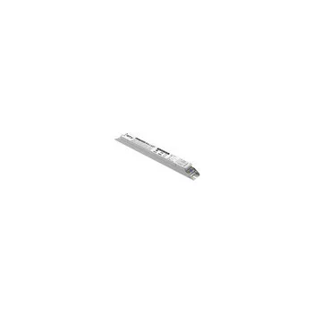   Elektronikus előtét világítótestekhez 2x58W, T8, EEI=A2, PF>0,95, AC220-240V, 50/60Hz