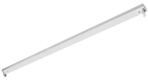 Világítótest LED csövekhez OSL SLIM-1x150cm T8 LED, G13, AC220-240V, 50/60Hz, IP20 (1 oldalról táplált LED csövekhez)
