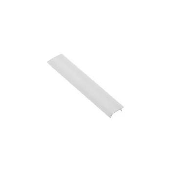 matt burkolat a GLAX LED profilhoz, 2 m, PC
