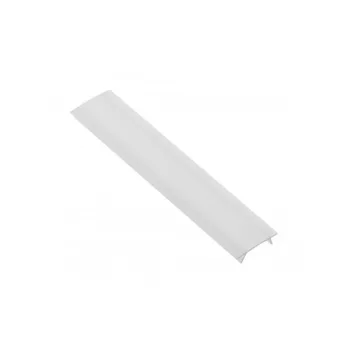 matt burkolat a GLAX LED profilhoz, 3 m, PC