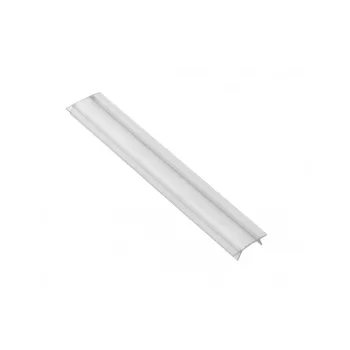 Átlátszó burkolat a GLAX Mini 3 m-es LED profilhoz