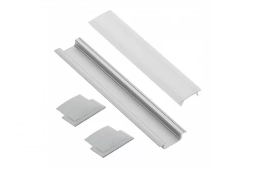 GLAX set süllyesztett