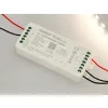   Mi-Light 2-in-1 Group Control csoport (zóna) vezérlő (egyszínű, WW+CW LED szalaghoz) 20A