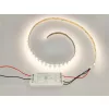   Mi-Light 2-in-1 Group Control csoport (zóna) vezérlő (egyszínű, WW+CW LED szalaghoz) 20A