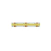   DL COB LED Szalag, CCT-s,  15,6W/m, 2700-6500K, 1400lm/m, 24V DC, IP20, CRI>90, 10mm, 5 méter