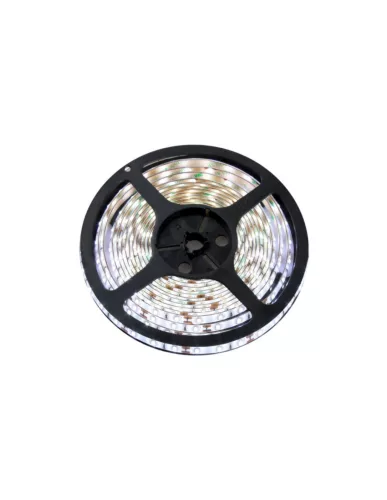 DL LED strip prémium IP45, 300LED, 3000K, 30W