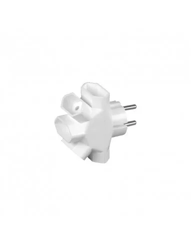 Orno multi elosztó, 5-ös, 230V, 50Hz, IP20