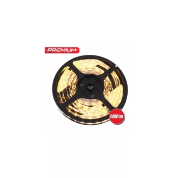 DL prémium LED szalag, 4000K, 80W, IP20