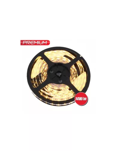DL prémium LED szalag, 4000K, 80W, IP20