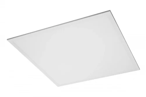 Felületre szerelhető panelkeret 30x60 cm, alumínium, fehér