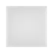  LED oldalfali lámpa, Scatollo, 5W, 3-4-6000K, 650lm, 230V, IP54, CCT, 100x100x74mm