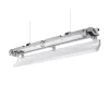   LED Fénycső armatúra, LIMEA, Max. 20W, G13, 250V, IP65, 710x90x63 mm