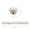   LED hermetikus armatúra, Szürke/fehér, Limea Gigant, 20W, 4000K, 3000/3250lm, IP65 600x72x70 [mm], 50000h, 120°, 230V