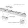    LED Armatúra, Limea Go, 25W, 4000K, 3250lm, IP65, 600x60x52 mm, 120°, 17000h