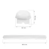    LED Armatúra, Limea Go, 25W, 4000K, 3250lm, IP65, 600x60x52 mm, 120°, 17000h