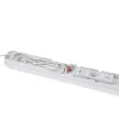 LED Armatúra, Limea Go, 25W, 4000K, 3250lm, IP65, 600x60x52 mm, 120°, 17000h
