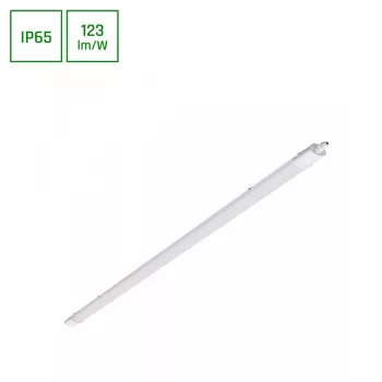    LED Armatúra, Limea Mini, 45W, 4000K, 5500lm, IP65, 1525x52x34 mm, 17000h