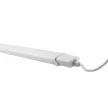  LED armatúra, Limea Plug, 36W, 4000K, 5000lm, 230V, 120°, IP65, 1200x59x34 mm, 2m kábellel,