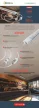  LED armatúra, Limea Plug, 36W, 4000K, 5000lm, 230V, 120°, IP65, 1200x59x34 mm, 2m kábellel,
