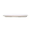    LED Armatúra, Limea Connect, Sorolható, 25W, 4000K, 4000lm, IP65, 600x64x60 mm, 120°, 26000h