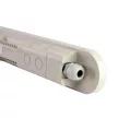  LED Armatúra, Limea Connect, Sorolható, 25W, 4000K, 4000lm, IP65, 600x64x60 mm, 120°, 26000h