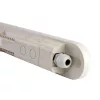    LED Armatúra, Limea Connect, Sorolható, 50W, 4000K, 7700lm, IP65, 1200x64x60 mm, 120°, 26000h