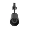 ANDROMEDA PRIME Fekete 3F 3CCT 8W 230V 25st 