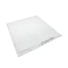   LED Panel, Süllyesztett, Algine, 3 év garancia, 40W, 4000K, 3600/4800lm, 120°, IP20, 595x595x25 [mm], 26000h, 230V, Alumínium/acél/műanyag