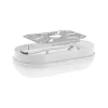   LED Lámpa, Fehér, Ovális, TECHNIK LAMP, 8W, 4000K, 820lm, IP54, 157x80x46 [mm], 17000h, 120°, 230V