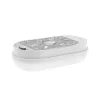   LED Lámpa, Fehér, Ovális, TECHNIK LAMP, 8W, 4000K, 820lm, IP54, 157x80x46 [mm], 17000h, 120°, 230V