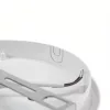   LED Lámpa, Fehér, Kerek, Mozgásérzékelővel,TECHNIK LAMP, 20W, 4000K, 2100/2300lm, IP54, 220x60 [mm], 17000h, 120°, 230V