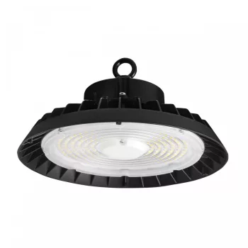   Spectrum LED csarnokvilágító, állítható teljesítmény, 100/150/200W, 4000K, 15000-23000-30000 lm , 230V, IP65