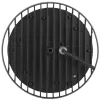   Spectrum LED Csarnokvilágító, 105W, 4000K, 11550lm, 230V, IP65, 70°, Fekete, Plateo Sun 4