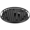   Spectrum LED Csarnokvilágító, 105W, 4000K, 11550lm, 230V, IP65, 70°, Fekete, Plateo Sun 4