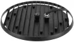 Spectrum LED Csarnokvilágító, 105W, 4000K, 11550lm, 230V, IP65, 70°, Fekete, Plateo Sun 4