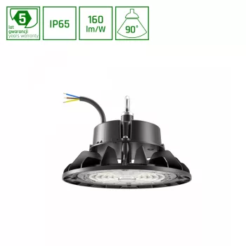 Spectrum PLATEO 4 55W/75W/100W NW 230V 90ST IP65