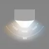    LED lámpatest, állítható színhőmérséklet, Subtilo, 15W, 2700/4000/6000K, 1800/1500lm, IP20, 230V, 120°, 600x60x35 mm