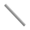    LED lámpatest, állítható színhőmérséklet, Subtilo, 15W, 2700/4000/6000K, 1800/1500lm, IP20, 230V, 120°, 600x60x35 mm