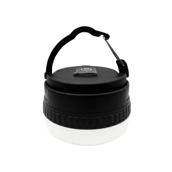   Spectrum LED Kemping lámpa, Tölthető, 500mAh, 3,7 V, 3000K, 100lm, IP20, 70x40 mm, LuminaPocket
