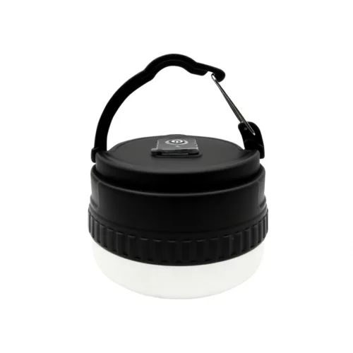 Spectrum LED Kemping lámpa, Tölthető, 500mAh, 3,7 V, 3000K, 100lm, IP20, 70x40 mm, LuminaPocket