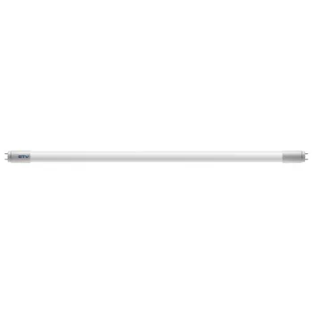  LED cső 9W, T8, 4000K, 1050 lm, 60 cm, 220-240VAC, PF>0,5, sugárzási szög 220°, 78 mA
