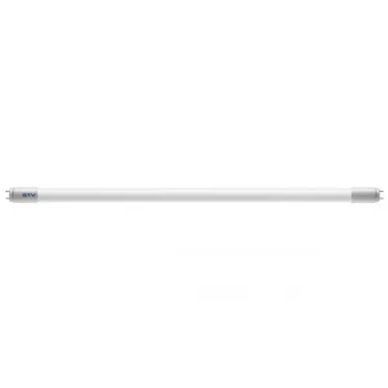   LED cső 19W, T8, 4000K, 1900 lm, 120 cm, 220-240VAC, PF>0,5, sugárzási szög 270°, 165 mA