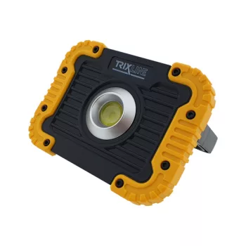   TRX LED mágneses reflektor, 5W, 4xAA LR6 elem (nem tartozék)
