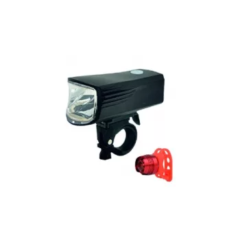 Trixline LED KERÉKPÁR LÁMPAKÉSZLET