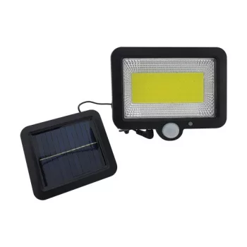 TRX LED napelemes solar panel, 200 lm, 7000K