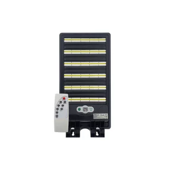   Trixline Led Utcai lámpatest mozgásérzékelővel, 20W, 6500K, 1000lm, IP65